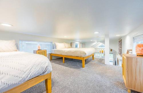 Forks Apartamento | Rainforest Tiny Home Retreat 27