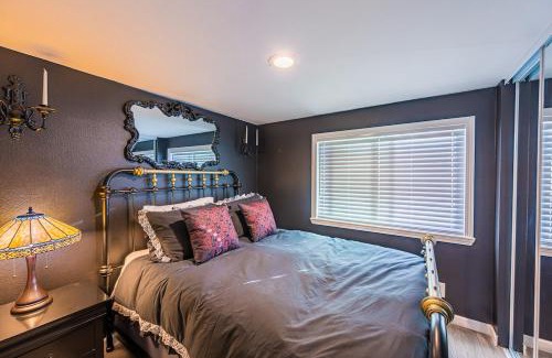 Forks Casa | Rainforest Tiny Home Retreat Twilight Edition #23