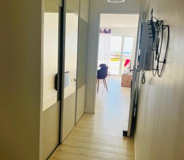 Palavas-les-Flots Apartamento | RAINIE APPART