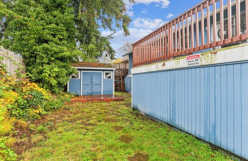 Brighton Casa | Rainier Guesthouse 3 Bedroom Duplex