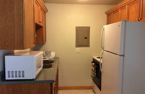 Packwood Cabina | WiFi, cerca de servicios, Mt Rainier