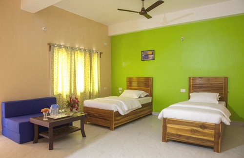 Diphu Hotel | Rains Inn Eco Hotel