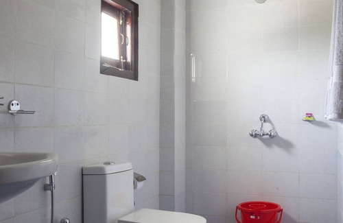 Diphu Hotel | Rains Inn Eco Hotel