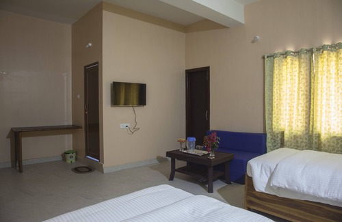 Diphu Hotel | Rains Inn Eco Hotel