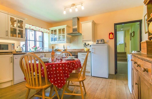 Brushford Cabaña | Casa Rainsbury, DULVERTON