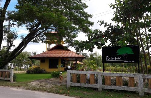 Takua Pa Casa | Raintree Bangsak