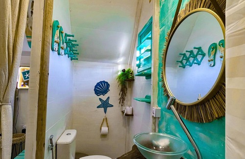 Canoa Quebrada Hotel | Raio de Sol Residence