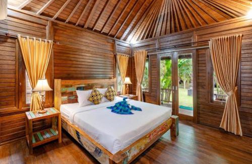 Jungut Batu Hotel | Raira's Villas Lembongan