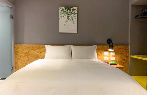 North District Hotel | Raise Hotel Taichung
