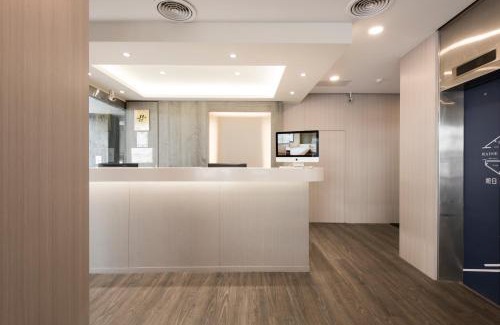 North District Hotel | Raise Hotel Taichung