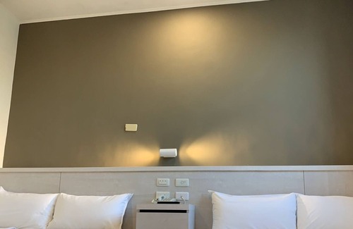 North District Hotel | Raise Hotel Taichung