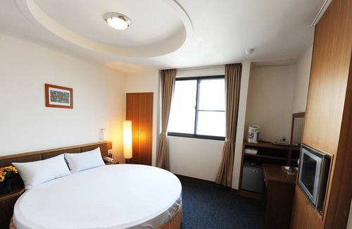 North District Hotel | Raise Hotel Taichung