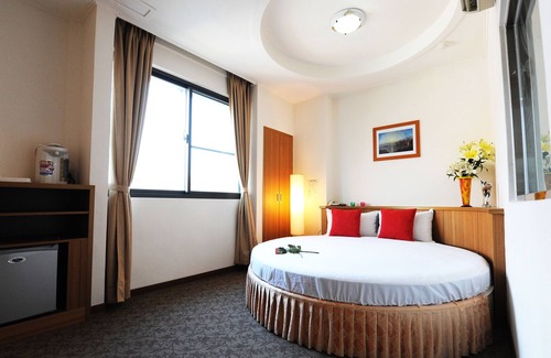 North District Hotel | Raise Hotel Taichung