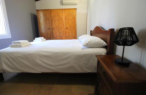 Polidrosos Casa | Raise Polydrosos Family Lodge