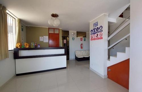 Ilo Casa | Raissa Hotel