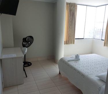 Ilo Casa | Raissa Hotel