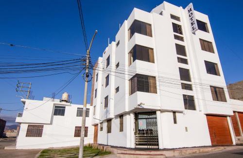Ilo Casa | Raissa Hotel