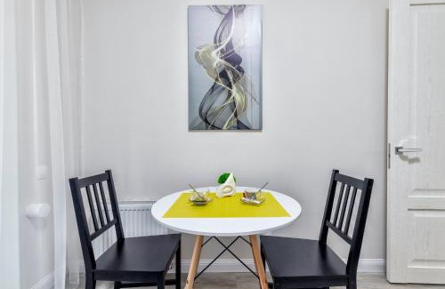 Nur-Sultan Apartamento | RAISSON APARTHOTEL AM85 Хан Шатыр