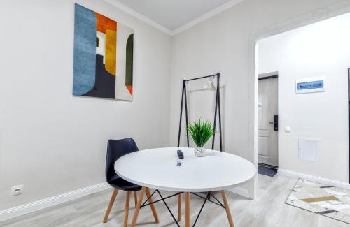 Nur-Sultan Apartamento | RAISSON APARTHOTEL AM85 Хан Шатыр