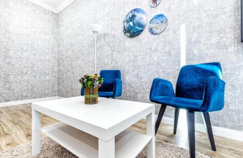 Nur-Sultan Apartamento | RAISSON APARTHOTEL B172 Хан Шатыр