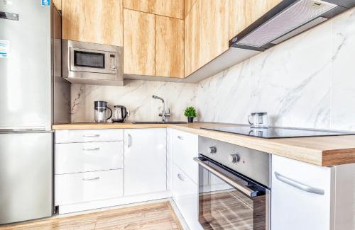 Nur-Sultan Apartamento | RAISSON APARTHOTEL B172 Хан Шатыр