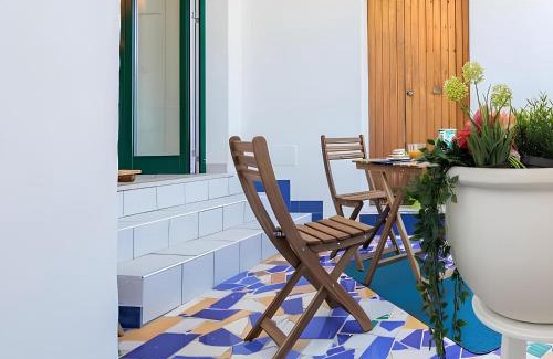 Raito Apartamento | Raito Guest House - Amalfi Coast
