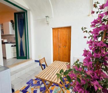 Raito Apartamento | Raito Guest House - Amalfi Coast