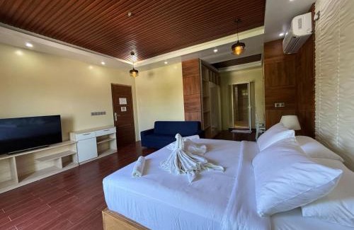 Maradhoo Casa | Raivara Maldives