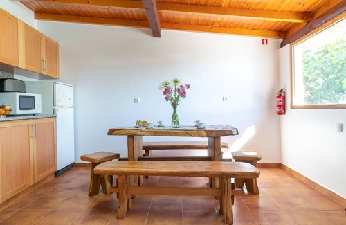 Arco da Calheta Cabaña | Raivinha Mother House, una casa tradicional en el corazón de Arco da Calheta
