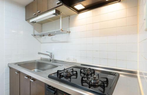 Minamiazabu Apartamento | Raiwa Mansion Minami Azabu