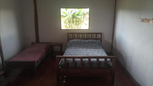 Alto Paraiso de Goias Cabina | Raizando Ecologia Humana