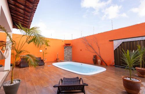Atalaia Villa | Raizes