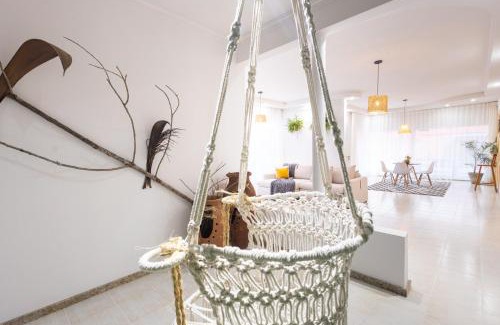 Atalaia Villa | Raizes