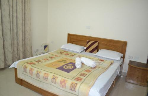 Rishikesh Cama Y Desayuno | Raj Cottage Ganga Vatika