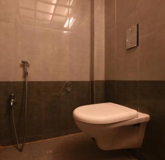 Calangute Hotel | Raj Imperial by Rivasaa