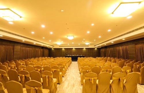 Alwarpet Hotel | Raj Park Hotel Chennai