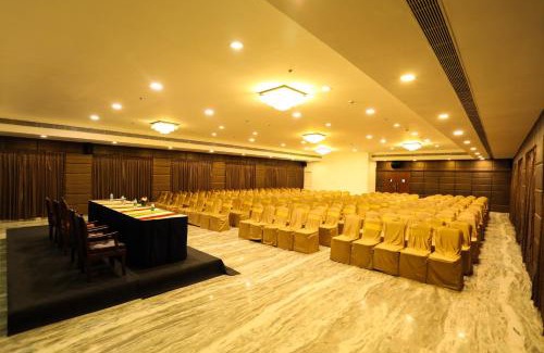 Alwarpet Hotel | Raj Park Hotel Chennai