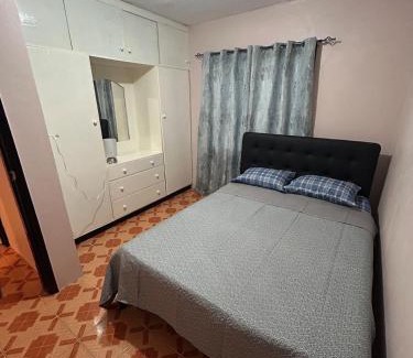 Nadi Apartamento | Raj's appartment 02
