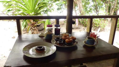 Raja Ampat Casa | Raja 4 Nature Lodge