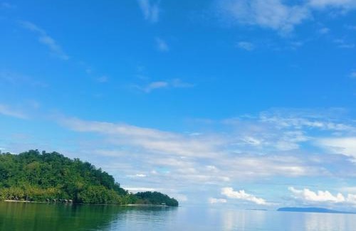 Raja Ampat Casa | Raja 4 Nature Lodge