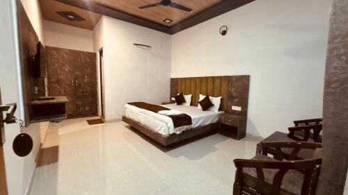 Haridwar Casa | Rajaji Retreat