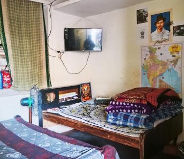 Mawana Casa | Rajan Homestay