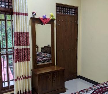 Mihintale Casa | Rajarata Family Guest