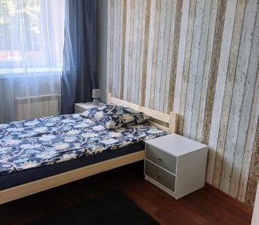 Czestochowa Casa | Rajca Room's - Pokoje przy Jasnej Górze