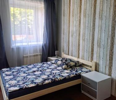 Czestochowa Casa | Rajca Room's - Pokoje przy Jasnej Górze