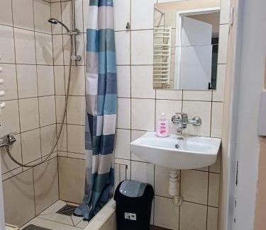 Czestochowa Casa | Rajca Room's - Pokoje przy Jasnej Górze
