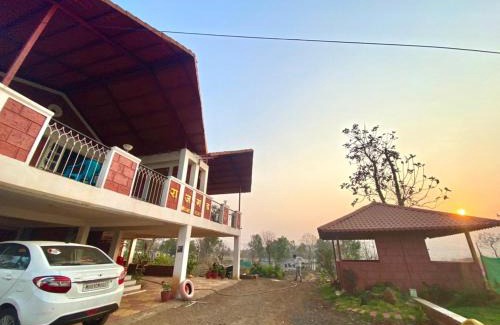 Panhala Casa | RAJGADH HOMESTAY in FARMHOUSE Nr PANHALA