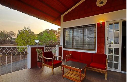 Panhala Casa | RAJGADH HOMESTAY in FARMHOUSE Nr PANHALA