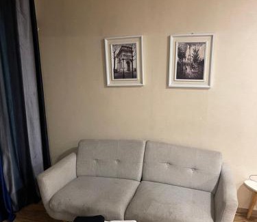 Dumas Apartamento | Rajhans belliza service apartment