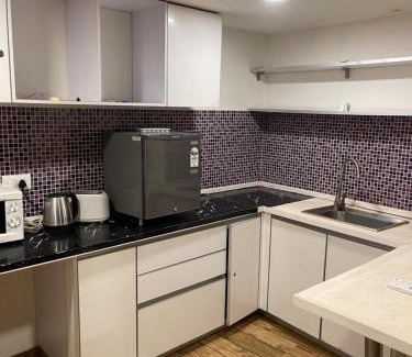 Dumas Apartamento | Rajhans belliza service apartment